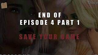 welcome to free will in this hentai game