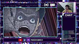 Watching JoJo's Bizarre Adventure Part 4 Chapters