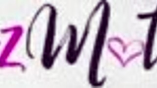 Erotic blondes Abby Cross and Blake Eden chat excitedly