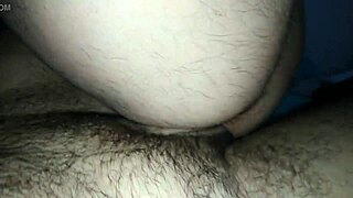 does idabel boza fuck me hard in bisexual anal?