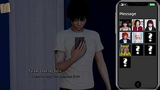 My real desire is to see this Indian babe with big tits and ass in a game scene 😘