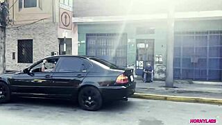 Fuck Slut Stepsister's Wet Pussy Missionary