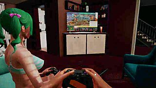 Wild Japanese hentai action in Deviant Anomalies Part 39 with wet slaps! 🔥