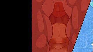 Fucking Pokemons In Close-Up Hentai Anime Cartoon