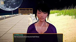 My new family adventures continue