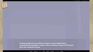 Dive into Lunar's Chosen 39 episode in this hentai anime game