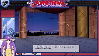 Explore Unlimited Adventures in Hentai Anime Game Series