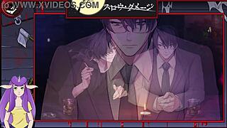 slow damage part 8 game exploration