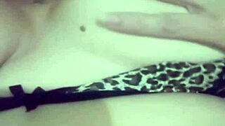 My stepmom texts me dirty while dad’s away on business! 😳