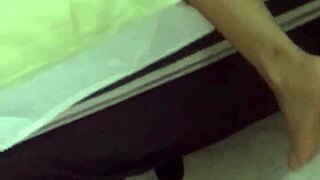 Wife's Friend Asks For Study Help To Provoke Me