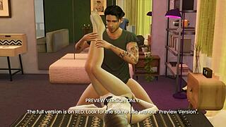 backstage pass 3 unveils naughty 3d hentai bus antics