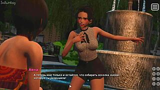 wanna know what happens in my bully lover gameplay 27?