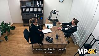 wow, vip4k where she made me cum super fast with that tight pussy and big tits! 😍