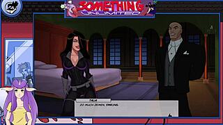 Explore Unlimited Adventures in Hentai Anime Game Series