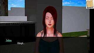 My new family 187 erotic hentai anime game