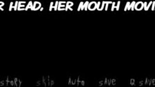 Portal Porn Demoniums Parody Hentai Game Ep 5