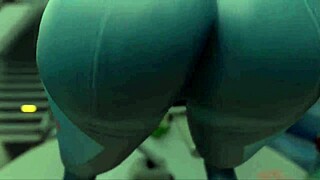 i watch overwatch hmv juno messages from the stars