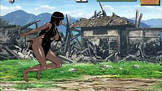 i'm playing kung fu girl new game complete walkthrough gallery now