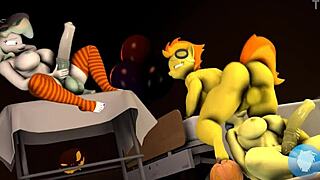 Hey, have you seen this Spitfire compilation from MLP yet?