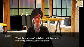 Exploring family dynamics in episode 101 of my new family series