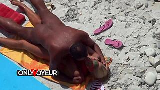 Hey, ever seen a sugardaddy with a hot teen 18+ blonde at the beach?