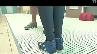 Funk sync 3 - sitting to the funk beat