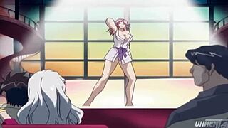 step mom joins me in shower 😏