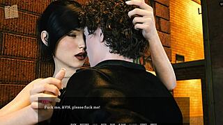 Tales From The Unending Void 131