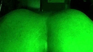 Gay Femboy with Thick Booty Gets Fucked by Ladyboy