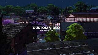 eyes of the poet 3d hentai preview