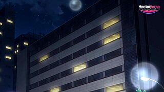 episode 5: stray cats in love