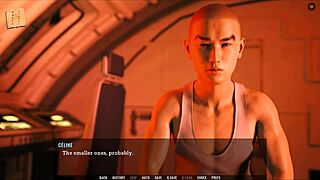 Tales From The Unending Void 20