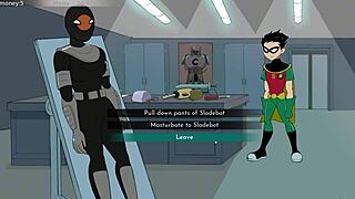 18 titans part 19 hentai game