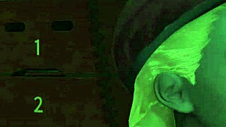 Street Fighter 6 Cammy Hentai L 3D Animation