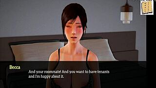 my new family episode 171 with wild hentai cartoon action