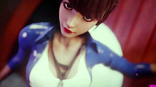 playing sex doll simulator 3, nude teen 18+ game with curvy outfits.