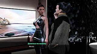 negro top delicia and maria bittencourt try hard sex but he hates anal and uses pills for hard cock