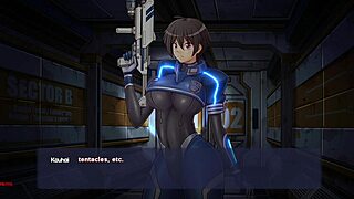 aliens fucking me on the yacht in episode one