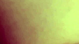 Watch This 18yo Girl Get Double Cumshots! Huge Facial and Creamy Pussy Filled Deep!