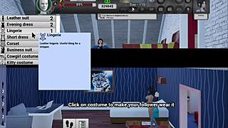 Try To Deal With The Petgirls In Cost Of Survival Episode 10