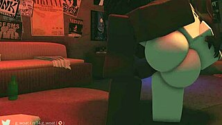 white chick called me over to fuck in her bedroom