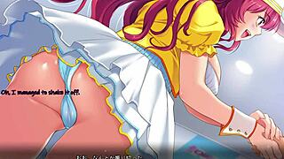 Saimin Class~Joshi Zenin Shiranai Uchi ni Ninshin Shitemashita~ Ahega 2