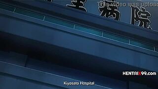 I’m trapped in the horrors of this hentai ward, help!