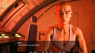 Tales From The Unending Void 20