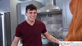 No toys here, only my big cock for you to enjoy in this 1 on 1 scene