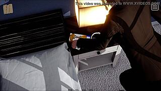 In episode 44, my bully becomes my lover