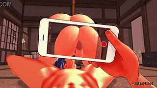 Can Eris Handle Joining Roxy's Fucking in Mushoku Tensei?