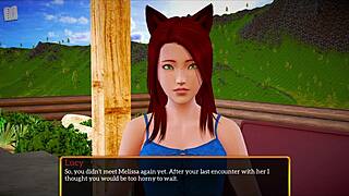 my new famly has big tits