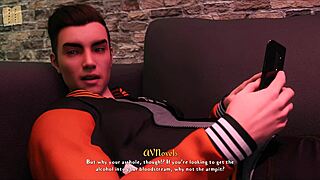 being a dik dik route 152