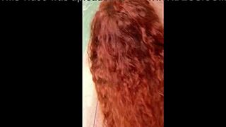 I Move This Slut's Bikini Aside To Fuck Her Ass In The Pool